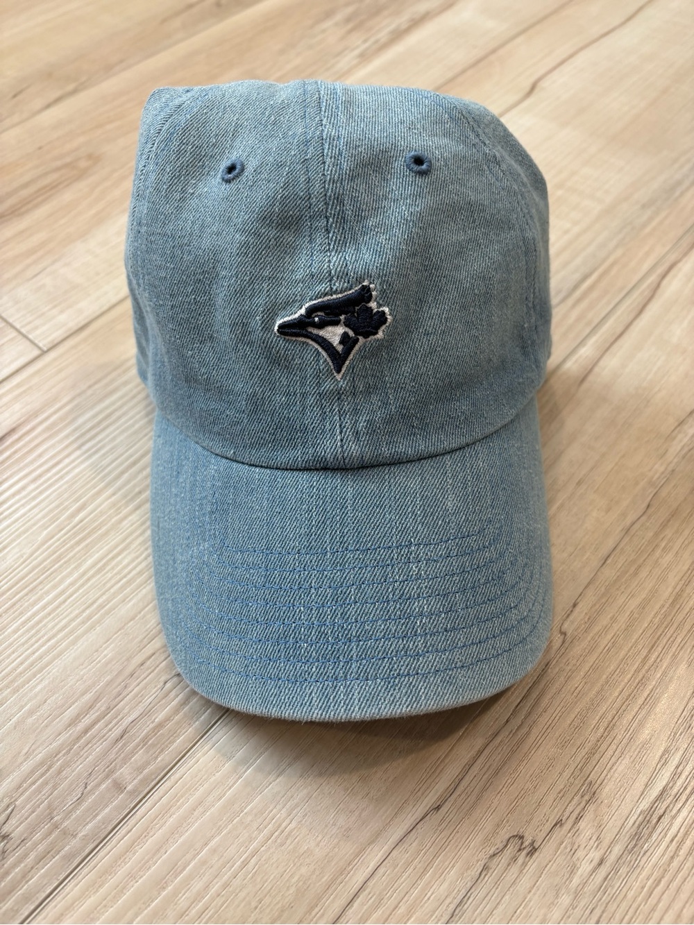 Toronto bluejays 47’ strapback hat